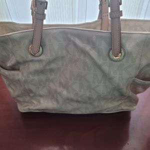 COPY - Michael Kors Tote